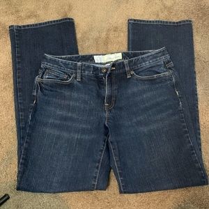 LOFT Jeans
